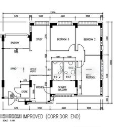 Blk 793 Woodlands Avenue 6 (Woodlands), HDB 5 Rooms #587777621
